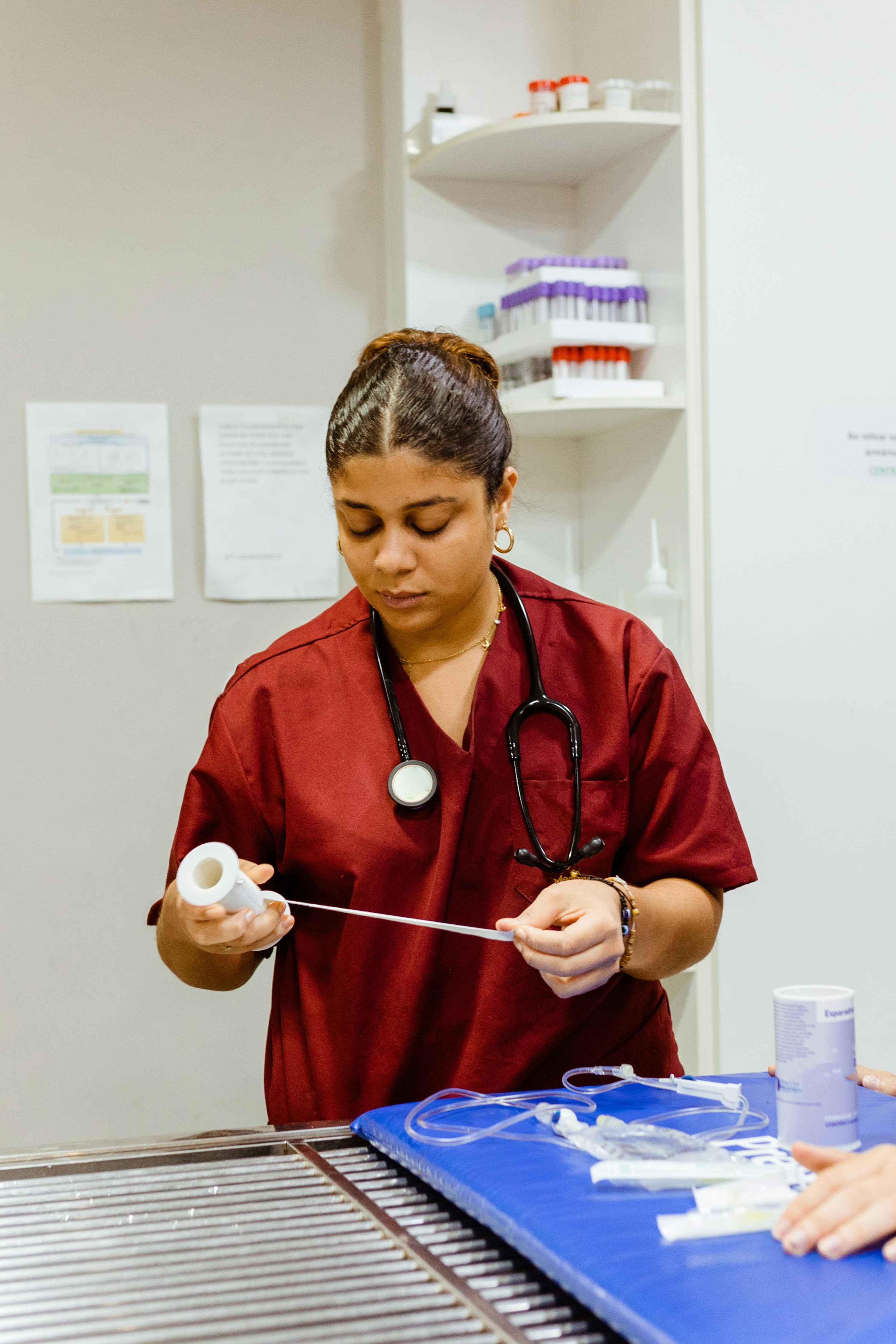 Medical Assistant Training