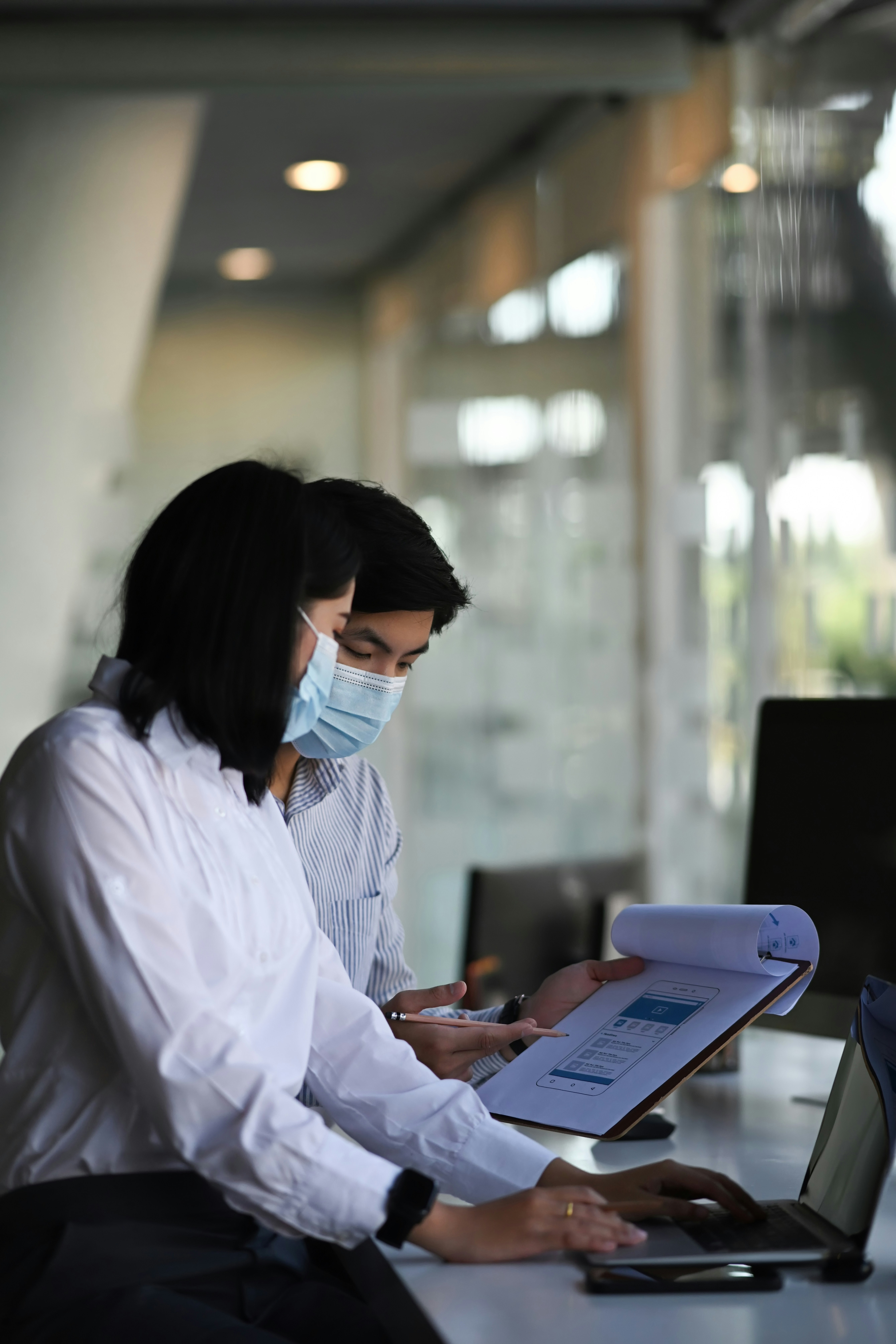 Medical Scribe Training